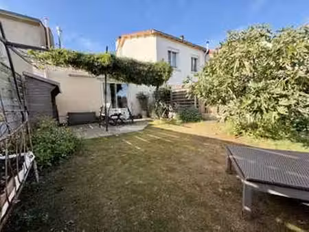 vente maison au landreau (44430) : à vendre / 80m² le landreau