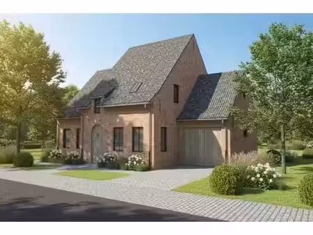 your home - samen bouwen