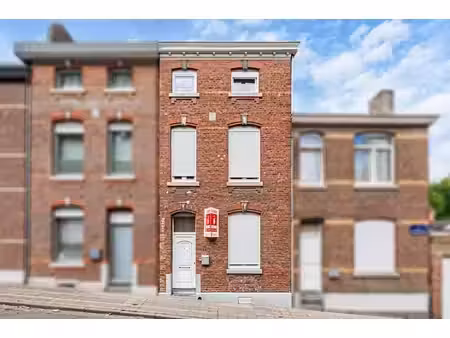 2 chambres  peb d et électricité conforme