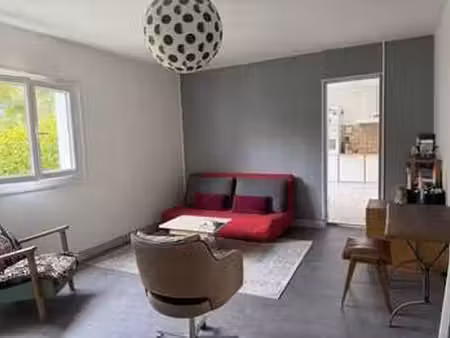 vente maison à saint-nazaire (44600) : à vendre / 77m² saint-nazaire