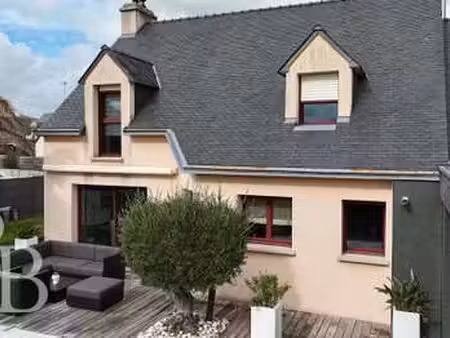 vente maison piscine à theix (56450) : à vendre piscine / 144m² theix