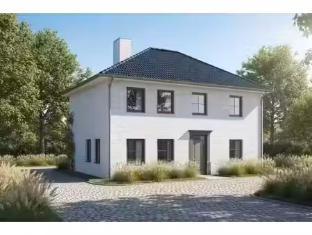 your home - samen bouwen