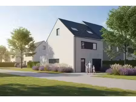 your home - samen bouwen