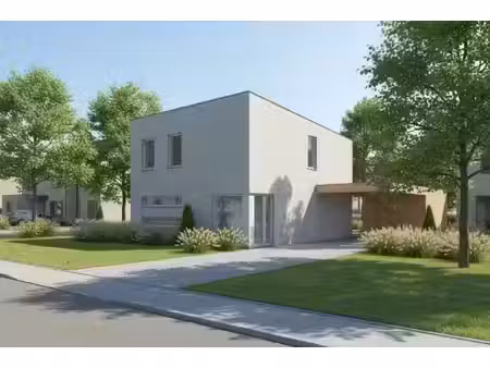 your home - samen bouwen