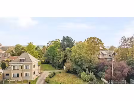 terrain à vendre à waarmaarde pour € 159.000