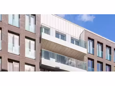 appartement à louer à antwerpen pour € 1.600 avec 2 chambres à coucher