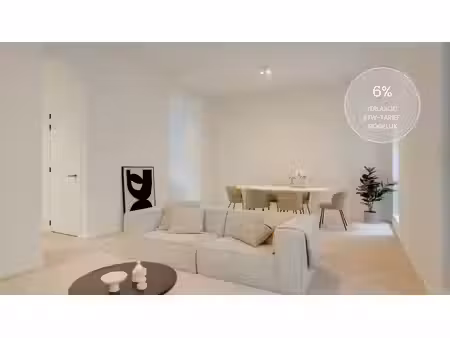 nieuwbouw