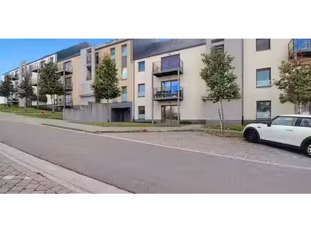 appartement à louer à arlon pour € 1.100 avec 2 chambres à coucher
