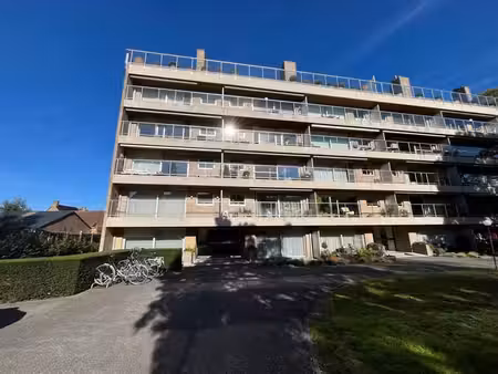 appartement