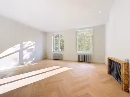 appartement 2 chambres entièrement rénové