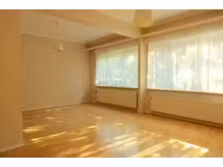 rez avec jardin 2 chambres