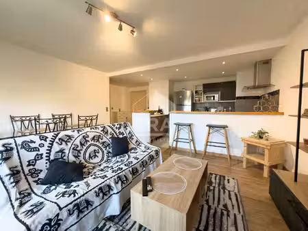 appartement 2 pièces 47 m² à vendre / acheter cannes 06400 ? | era immobilier
