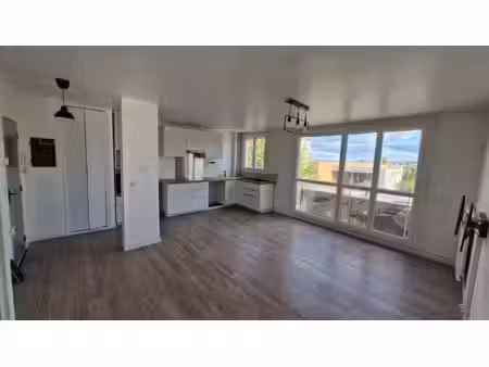 appartement 4 pièces 58 m² à vendre / acheter fontenay-le-fleury 78330 ? | era immobilier