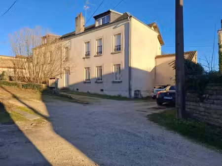 immeuble à vendre