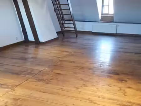 appartement 1ch à louer à marche-en-famenne