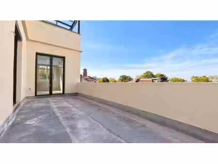 appartement à vendre paris 19eme arrondissement 4 pièce(s) 73m2 915 000€