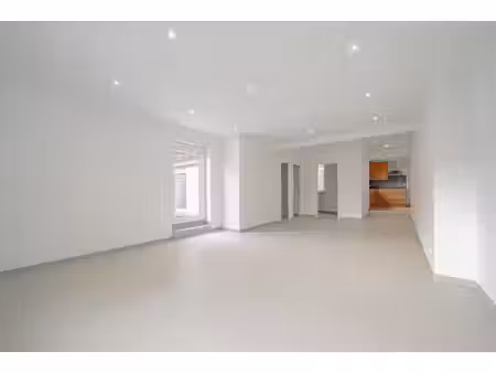 appartement 2 chambres avec terrasse - coup de coeur !