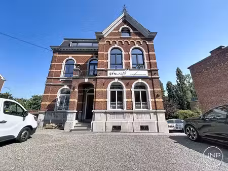 liège - bureau à louer dans un coworking médical neuf