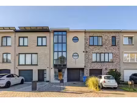 woning