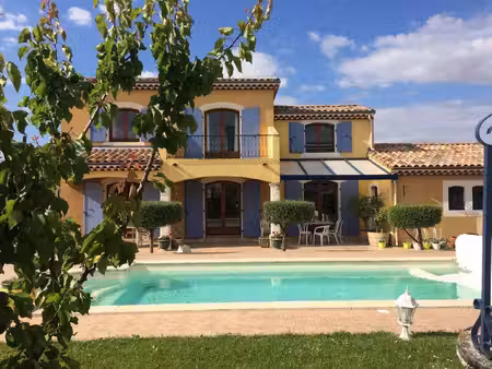 maison à louer