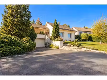 villa à vendre