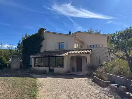 villa à vendre