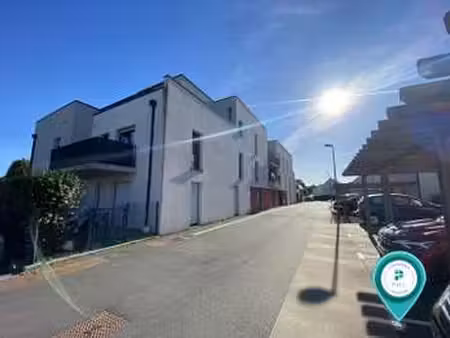 vente appartement 2 pièces à blainville-sur-orne (14550) : à vendre 2 pièces / 42m² blainv