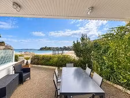 vente appartement 3 pièces à dinard (35800) : à vendre 3 pièces / 88m² dinard