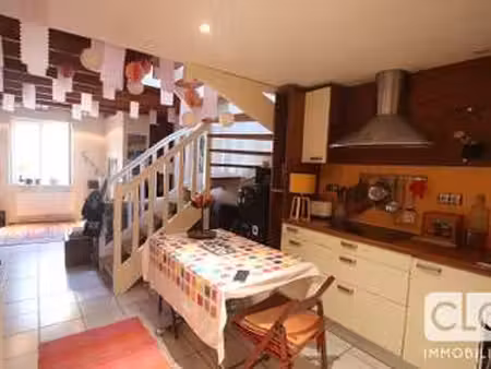 vente appartement 3 pièces à quimper (29000) : à vendre 3 pièces / 51m² quimper