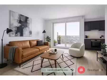 studio à vendre