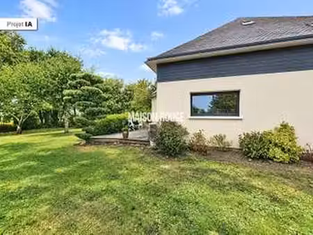 vente maison à baden (56870) : à vendre / 165m² baden