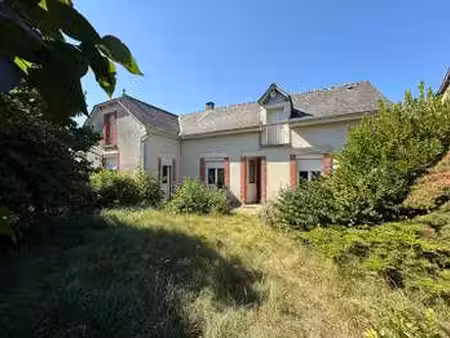 vente maison à betton (35830) : à vendre / 75m² betton