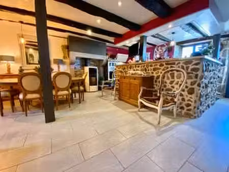 vente maison à cuguen (35270) : à vendre / 113m² cuguen