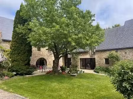 vente maison piscine à kervignac (56700) : à vendre piscine / 298m² kervignac