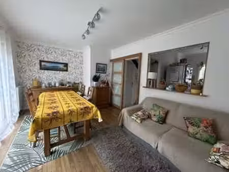 vente maison à lanester touldrain (56600) : à vendre / 79m² lanester touldrain
