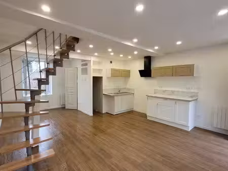 maison à louer