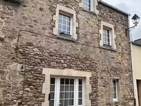 vente maison à saint-sauveur-le-vicomte (50390) : à vendre / saint-sauveur-le-vicomte