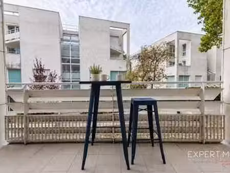 vente appartement t1 à montigny-le-bretonneux (78180) : à vendre t1 / 34m² montigny-le-bre