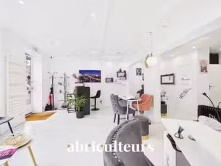 vente bureaux et commerces à chartres (28000) : à vendre / 59m² chartres