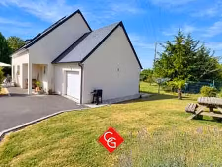 vente maison à bayeux (14400) : à vendre / bayeux