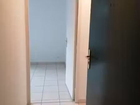 location appartement 2 pièces à nantes pont du cens - petit port (44000) : à louer 2 pièce