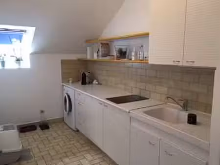 location appartement 2 pièces à nantes saint-pasquier (44000) : à louer 2 pièces / 48m² na