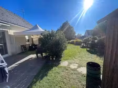 location maison à loire-authion (49250) : à louer / 89m² loire-authion