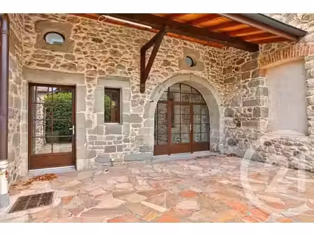 maison à vendre - 5 pièces - 105 50 m2 - viry - 74 - rhone-alpes