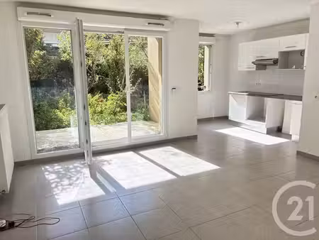 appartement f3 à vendre - 3 pièces - 63 m2 - boissy st leger - 94 - ile-de-france