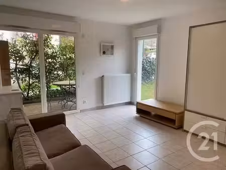 appartement t1 à louer - 1 pièce - 31 92 m2 - gex - 01 - rhone-alpes