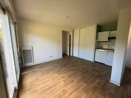 location appartement t1 à saint-germain-la-blanche-herbe (14280) : à louer t1 / 31m² saint
