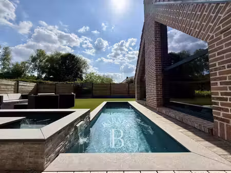 maison de luxe à vendre à douai