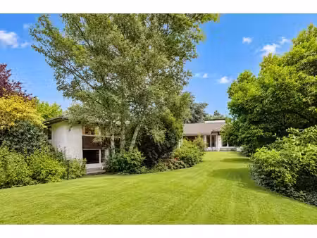 maison de luxe à vendre dans le quartier mairie