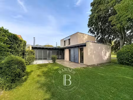 maison de luxe à vendre dans le quartier brigode-ascq-haute borne
